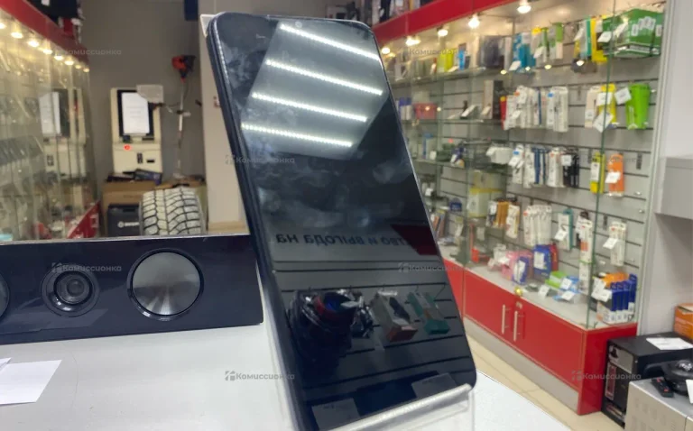 Itel a 70 4/128Gb