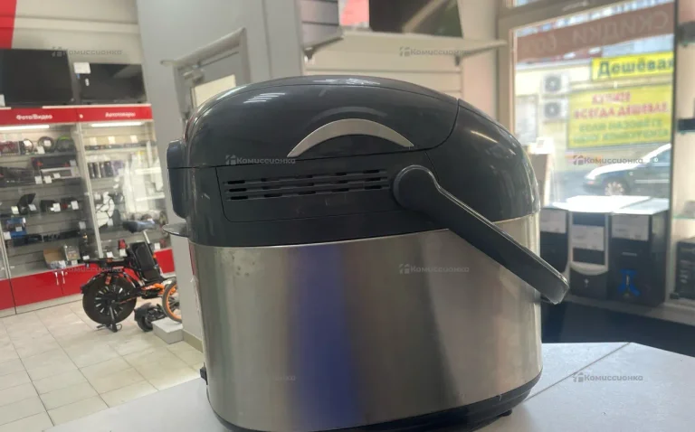 Хлебопечка Clatronic BBA2866