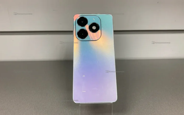 Tecno Spark 20 8/256 ГБ