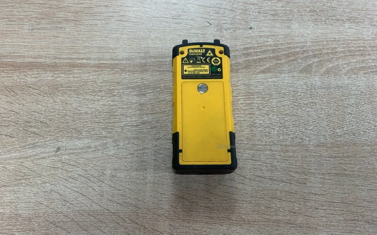 DeWalt Дальномер