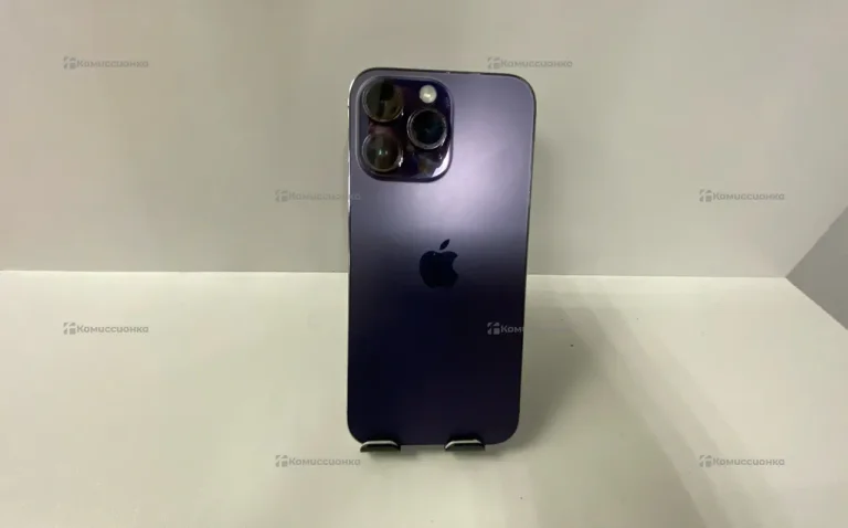 Apple iPhone 14 Pro Max 6/128 ГБ