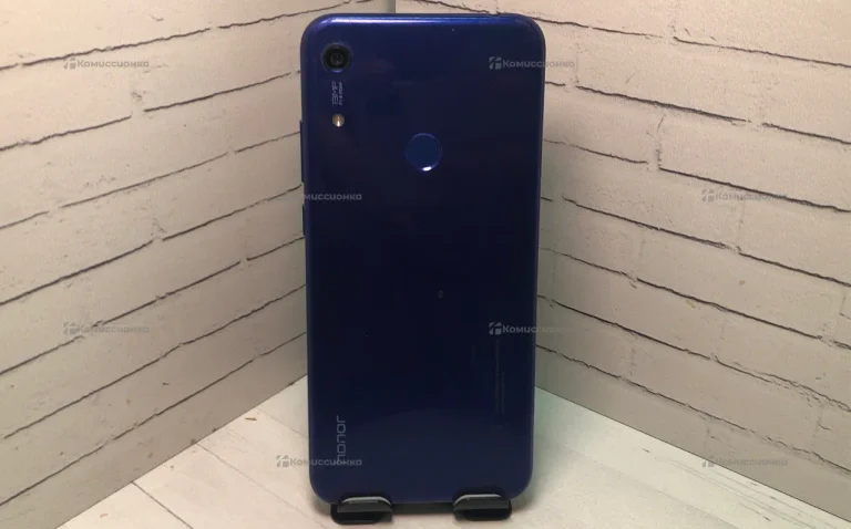 Honor 8A 3/64 ГБ