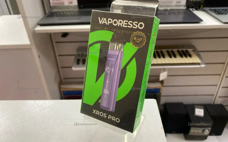 Электронная сигарета Vaporesso Xros Pro