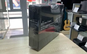 Газовая портативная плита DF-806В