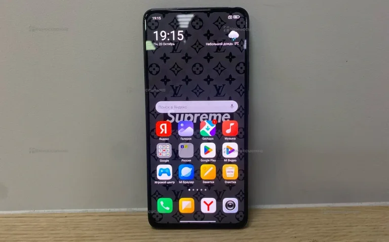Xiaomi Redmi Note 13 6/128 ГБ