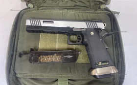 Купить Colt Hi Capa I Rex б/у , в Санкт-Петербург Цена:12900рублей