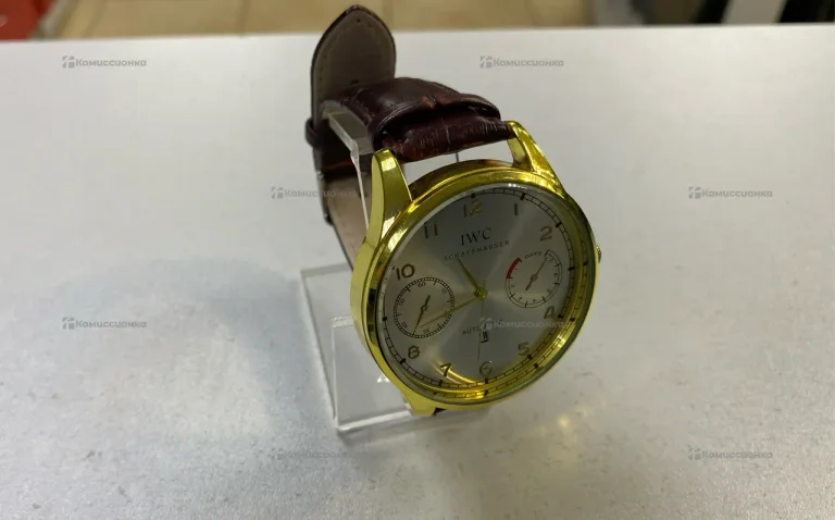 Часы IWC Schaffhausen