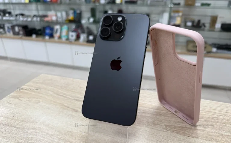 Apple iPhone 15 Pro Max 256Gb