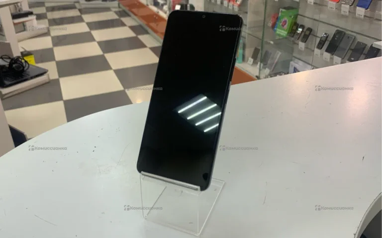 Poco C61 4/128