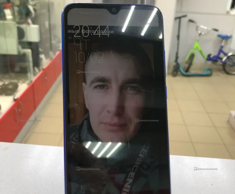 Xiaomi Redmi 9C NFC 3/32