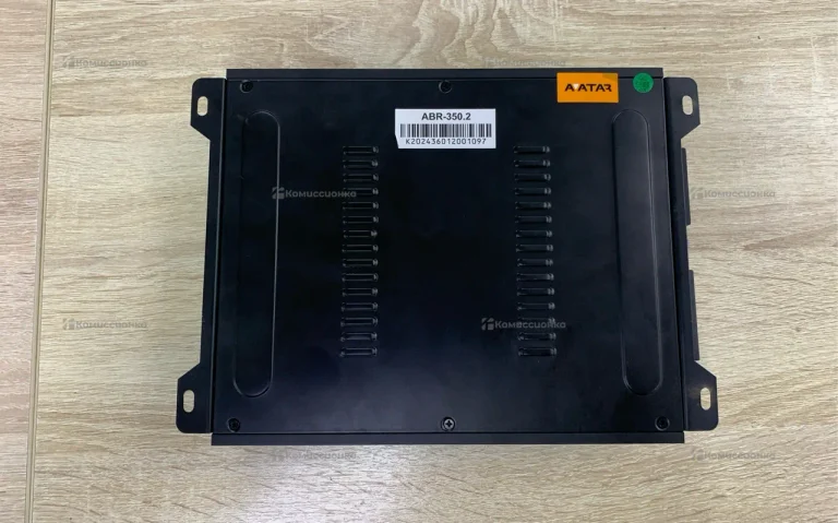 Усилитель  Avatar