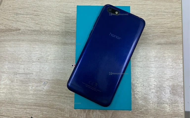 Honor 7A 2/16 ГБ