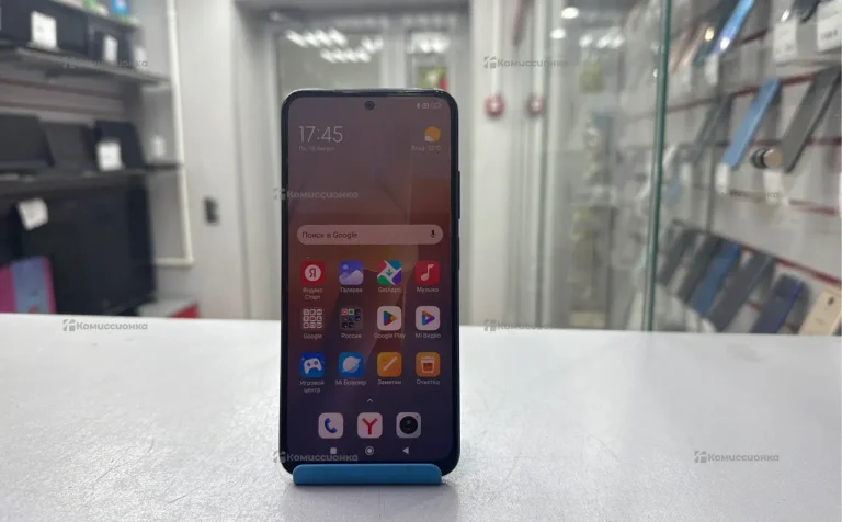 Xiaomi Redmi Note 11S 6/128Gb