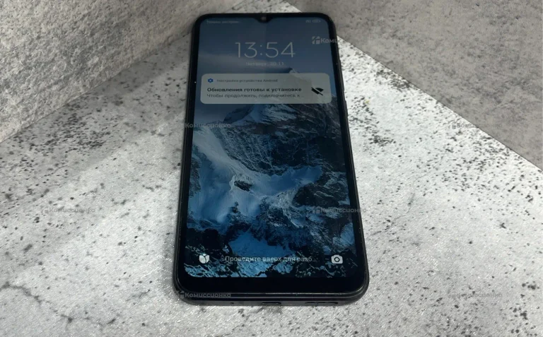 Xiaomi Redmi 9A 2/64 ГБ