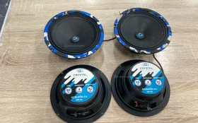 Купить Колонки crystal car audio mr-65 б/у , в Казань Цена:3900рублей