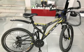 Купить Stels Adrenaline б/у , в Тольятти Цена:4900рублей