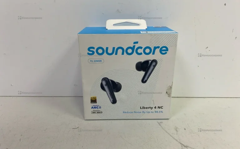 Наушники  SoundCore Liberty 4 NC