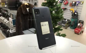 Купить Xiaomi Redmi 9C 4/128 ГБ б/у , в Тольятти Цена:3900рублей