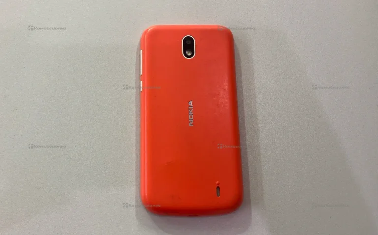 Nokia 1 (TA-1047)