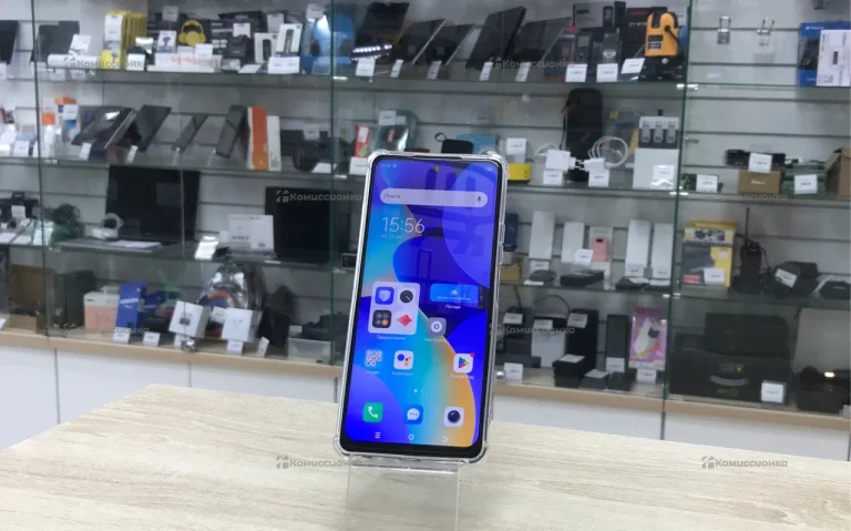 Tecno Spark 10 Pro 8/128Gb