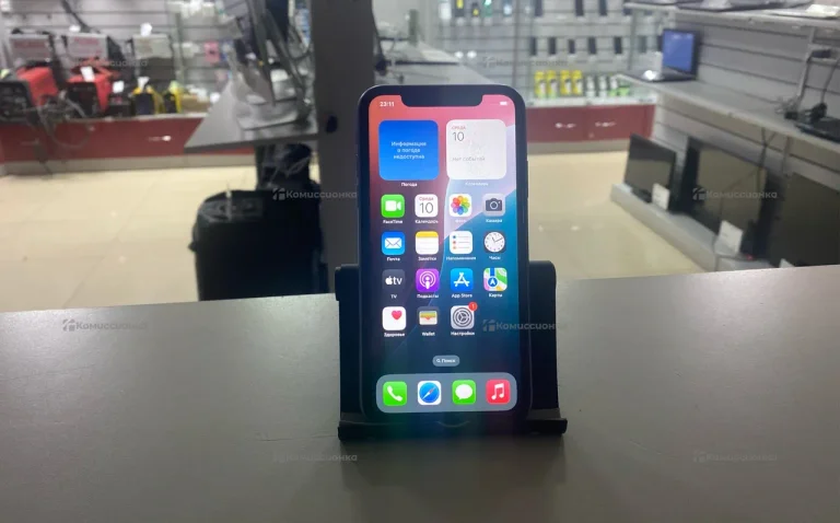 Apple iPhone 11 128Gb