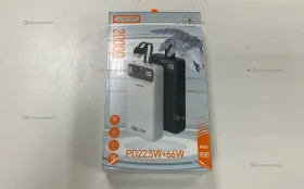 Купить PowerBank  urpin pd19 20 000 б/у , в Тольятти Цена:1190рублей