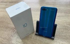 Купить Honor 10 4/64 ГБ б/у , в Краснодар Цена:3900рублей