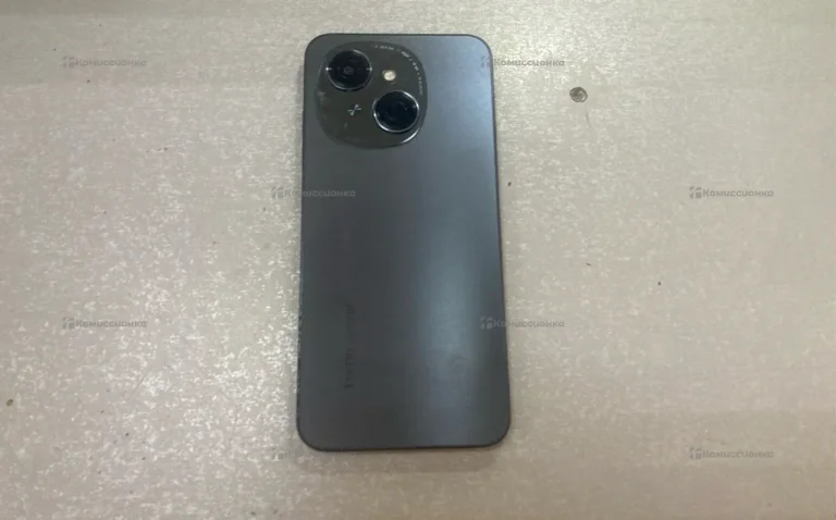 Tecno spark go 1 4/128