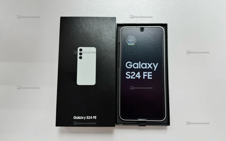 Samsung Galaxy S24 FE 8/512 ГБ