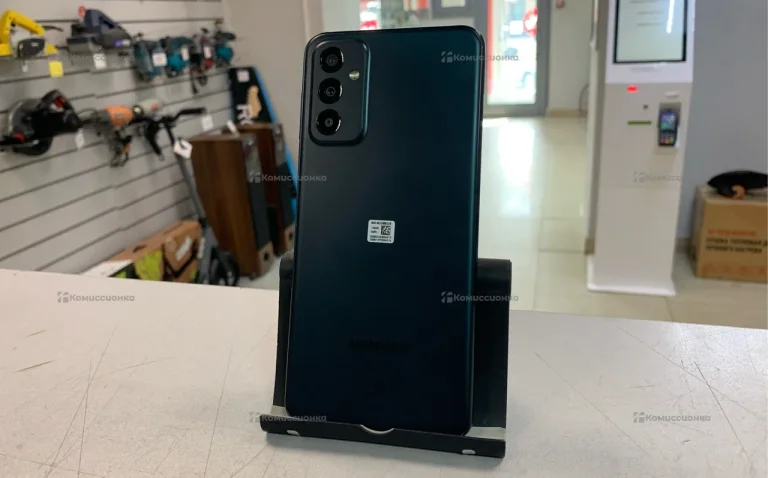 Samsung Galaxy M23 6/128 ГБ