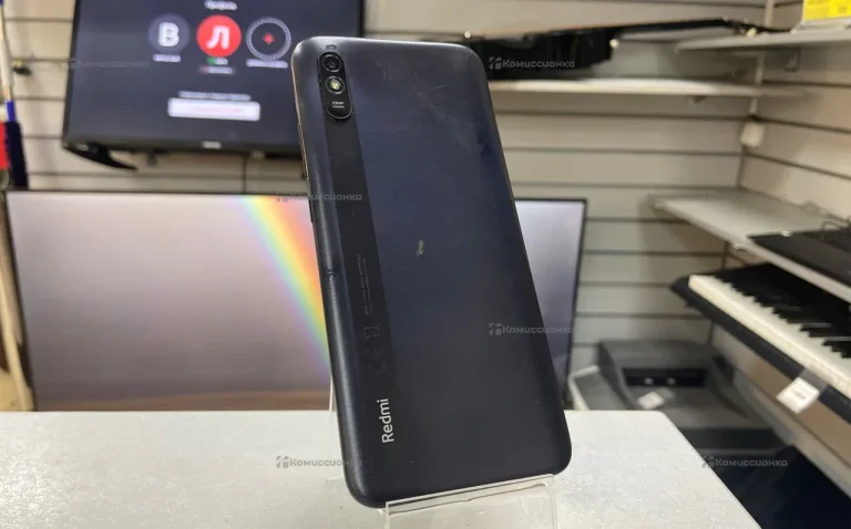 Xiaomi Redmi 9A 2/32 ГБ