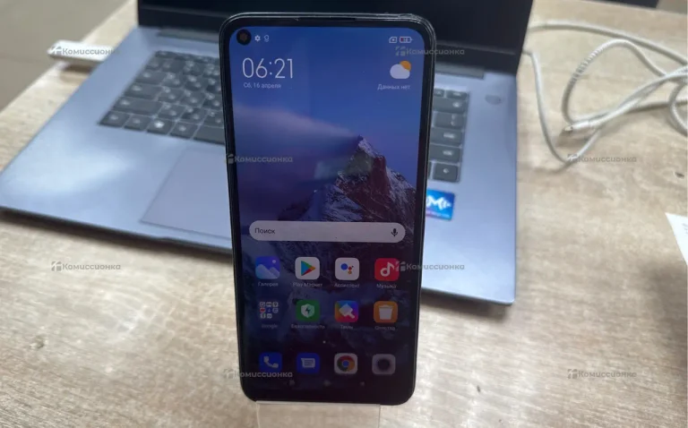Xiaomi Redmi Note 9 3/64Gb