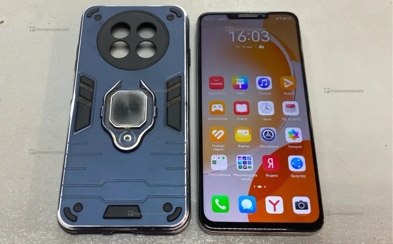 Huawei nova Y91 8/128Gb