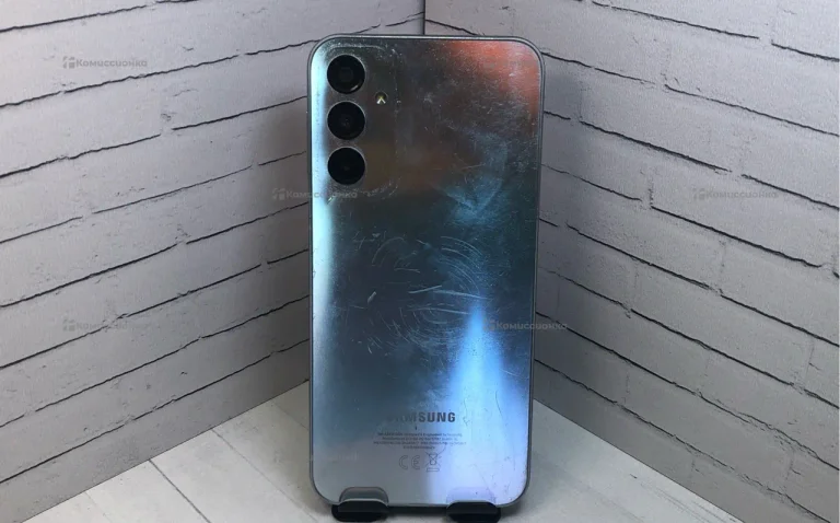 Samsung Galaxy A24 4G 4/128 ГБ