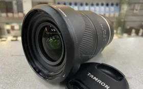 Купить Обьектив Tamron 17-28mm F/2.8 Di III RXD б/у , в Санкт-Петербург Цена:41900рублей