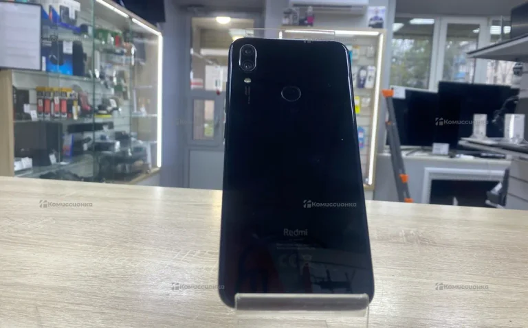 Xiaomi Redmi Note 7 3/32Gb