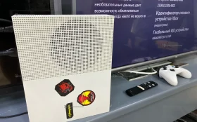 Приставка Xbox Xbox one S 512
