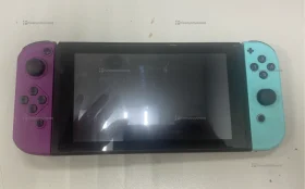 Купить Приставка Nintendo switch lcd б/у , в Москва и область Цена:8900рублей