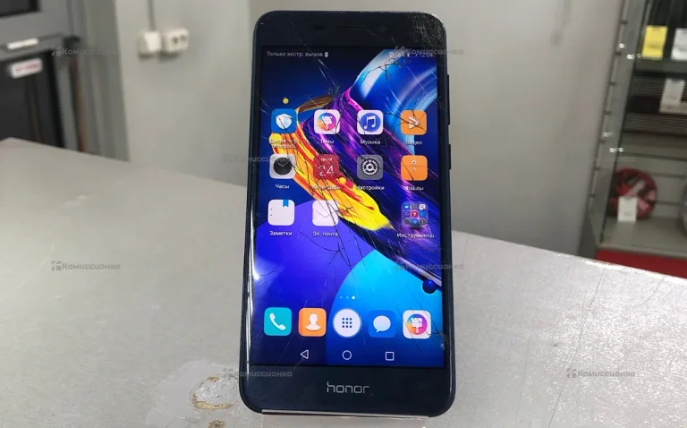 Honor 6C Pro 3/32 ГБ