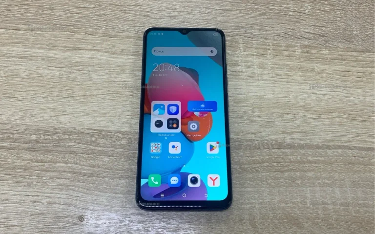 Tecno Spark Go 2023 3/64 ГБ