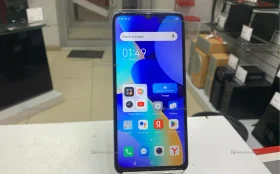 Tecno Spark 10 4/128 ГБ