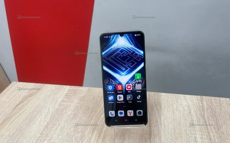 Realme Note 60x