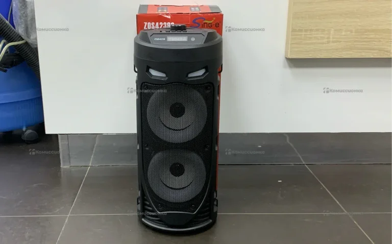 Колонка ZQC4239