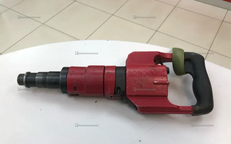 Монтажный пистолет Gefest GFT5