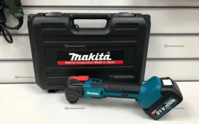 Реноватор Makita АКБ