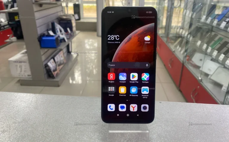 Xiaomi Redmi 9A 2/32 GB