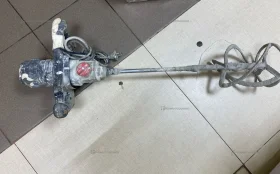 Дрель миксер PIT PHM150