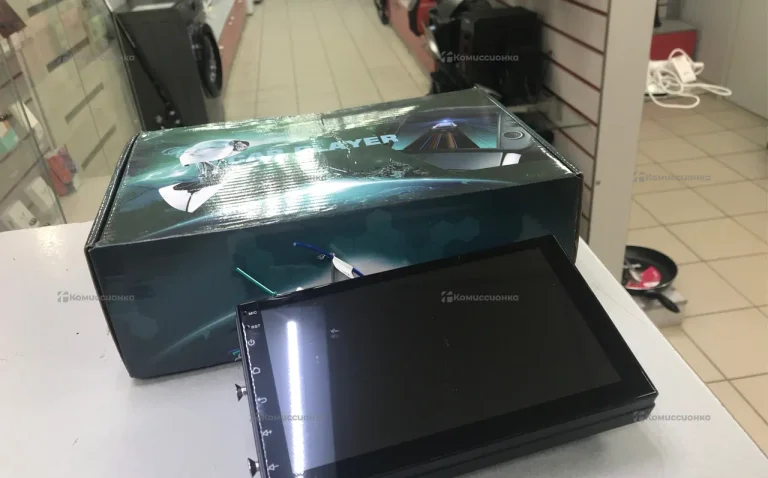 Автомагнитола Android 2+32