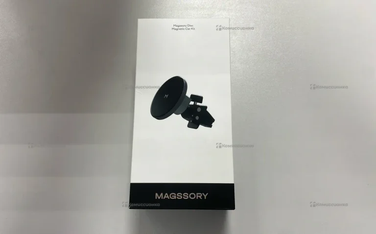Держатель для телефона магнитный Magssory KIT002