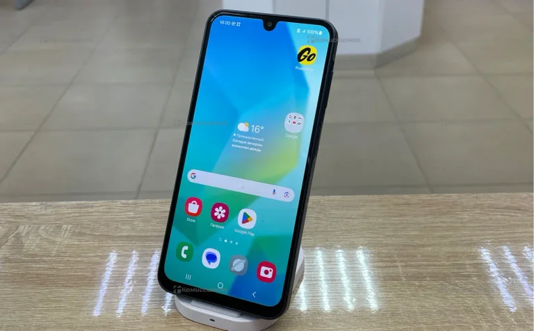 Samsung Galaxy A16 8/256Gb